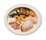 SP Ableware Round-Up Plate
