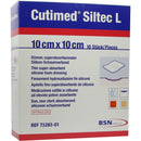 BSN Medical Cutimed Siltec L Sterile