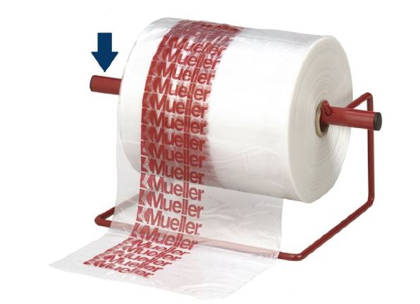 Load image into Gallery viewer, Mueller Disposable Ice Bags &amp; Dispenser
