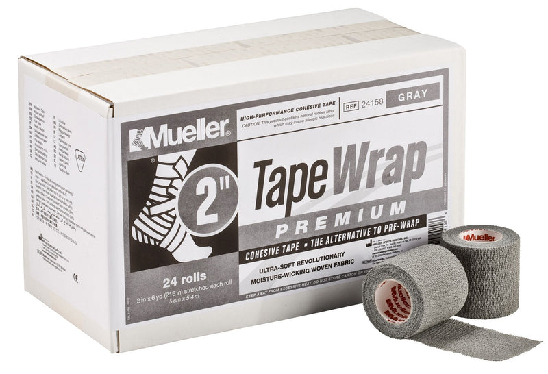Mueller Tapewrap Premium