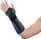 DeRoyal Tietex Wrist And Wrist/Forearm Splint