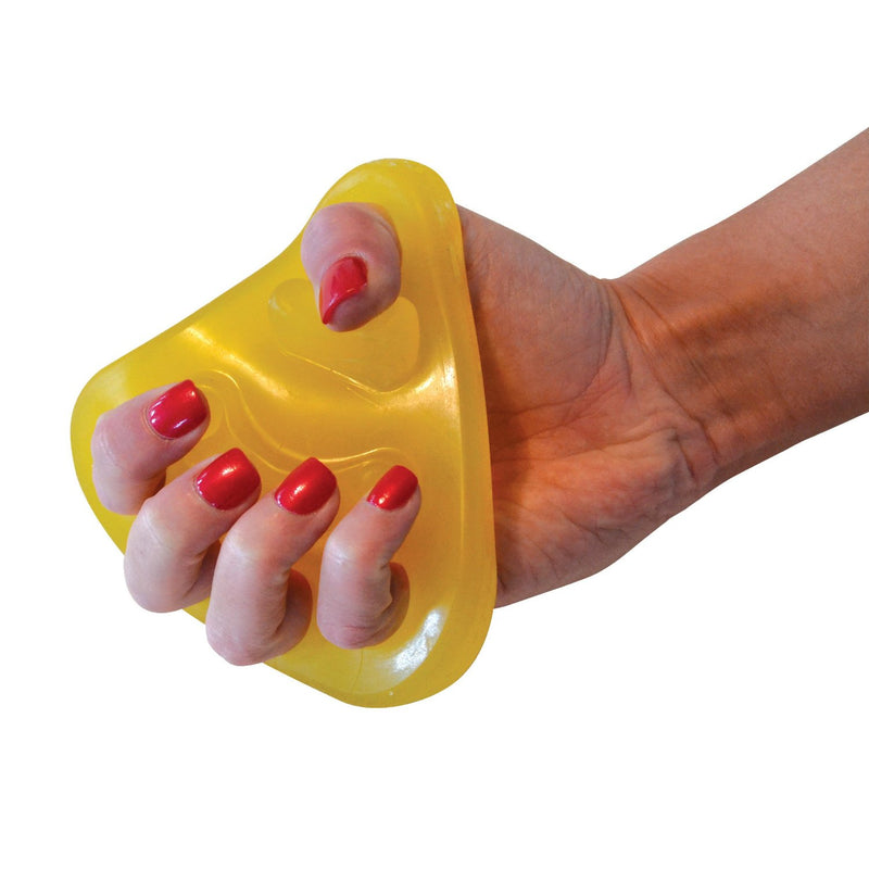 Flexi-Grip Hand, Finger, Thumb & Forearm Exerciser - Latex Free