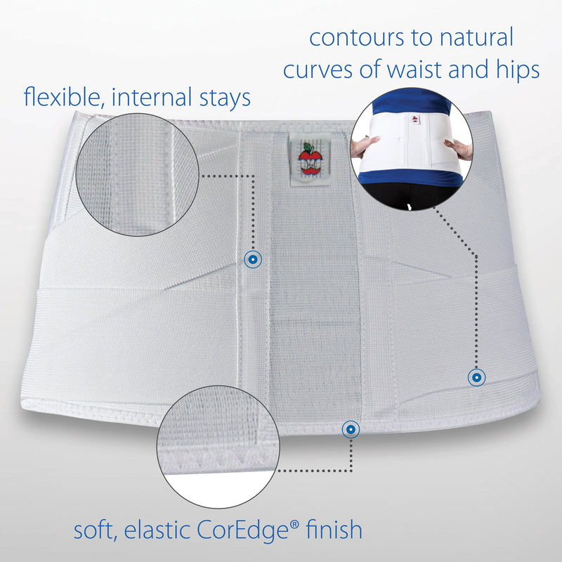 Core Products CorFit System LS Back Support