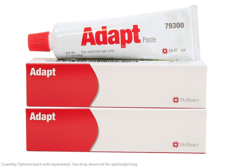 Load image into Gallery viewer, Hollister Adapt Paste 2 oz or .5 oz Tube
