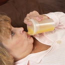 SP Ableware Flo-Trol Convalescent Feeding Cup
