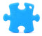Puzzle Piece Teether