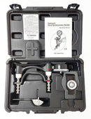 B&L Engineering 3-Piece Hand Evaluation Kit with PG-10, PG-30 or PG-60 Pinch Gauge