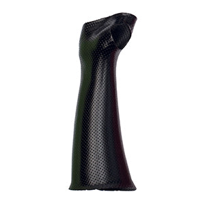 Load image into Gallery viewer, Orfit Colors NS Precuts, Gauntlet Immobilization Splint, 1/12" Micro Perforated 13%
