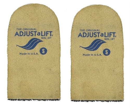 The Original Adjust-A-Lift Heel Lift - Each