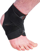 Thermoskin EXO Adjustable Ankle Wrap - One Size