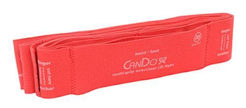 CanDo Multi-Grip Resistive Exerciser