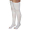 Blue Jay Anti-Embolism Stockings, 15-20 mmHg Thigh High With Inspection Toes