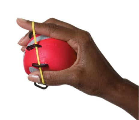 CanDo Digi-Extend n' Squeeze Hand Exercisers