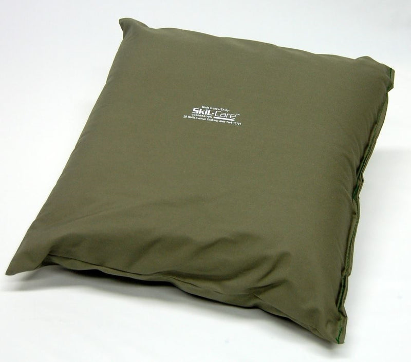 SkiL-Care Pillow Prop