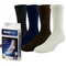 JOBST SensiFoot Crew 8-15 mmHg Closed Toe