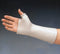 North Coast Medical Wrist and Thumb Spica Precut Splint