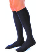 JOBST forMen Casual 20-30mmHg Knee High Socks