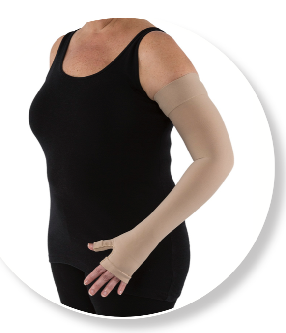 JOBST Bella Lite Combined Garment ONLY 20-30mmHg