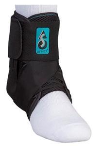 Load image into Gallery viewer, Med Spec EVO Speed Lacer Hinge Ankle Stabilizer
