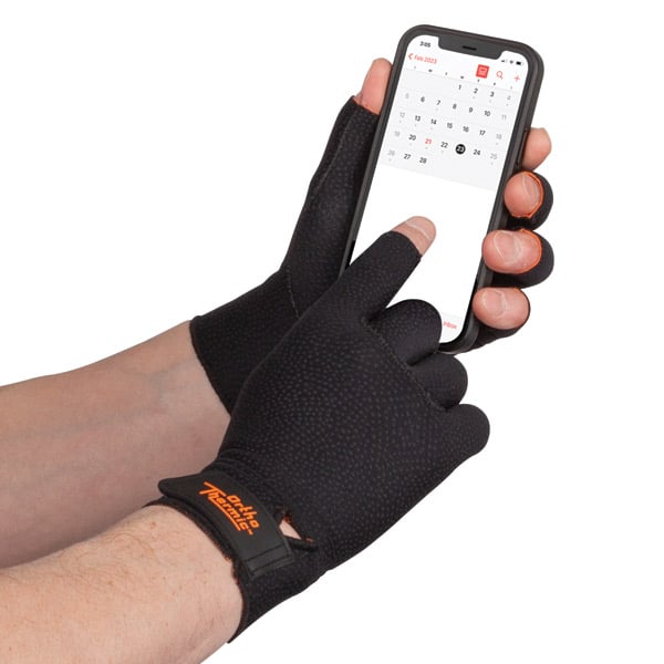 OrthoThermic Gloves