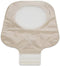 Hollister New Image 12 in Two-Piece Drainable Ostomy Pouch - Lock 'n Roll Closure