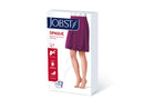 JOBST Women's Opaque Waist High 30-40 mmHg Closed Toe
