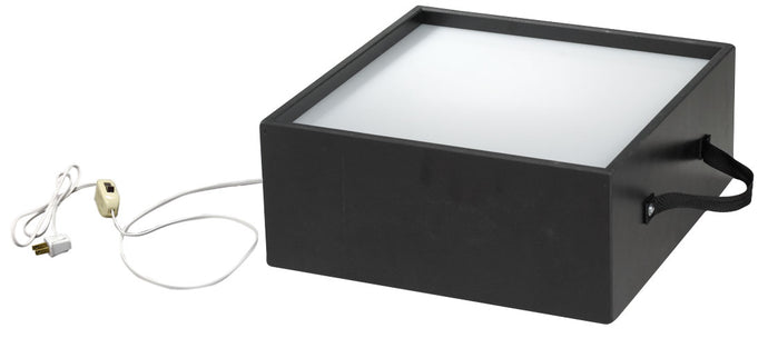 SkiL-Care Light Box