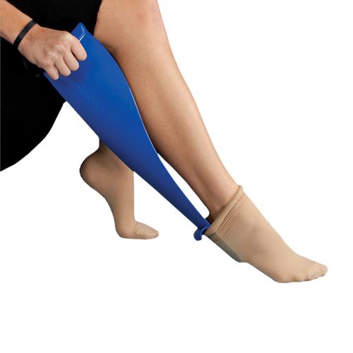 Sock-eez™ Compression Stocking Remover