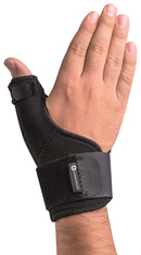 Thermoskin Thumb Stabilizer, Universal - One Size