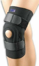 FLA Safe-T-Sport Neoprene Hinged Knee Brace