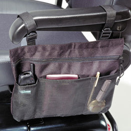 Load image into Gallery viewer, EZ-ACCESS Ories Scooter Arm Tote - Closeout
