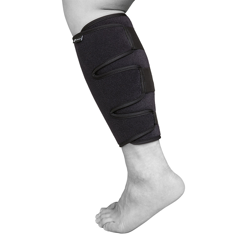 Thermoskin Sport Adjustable Calf, One Size