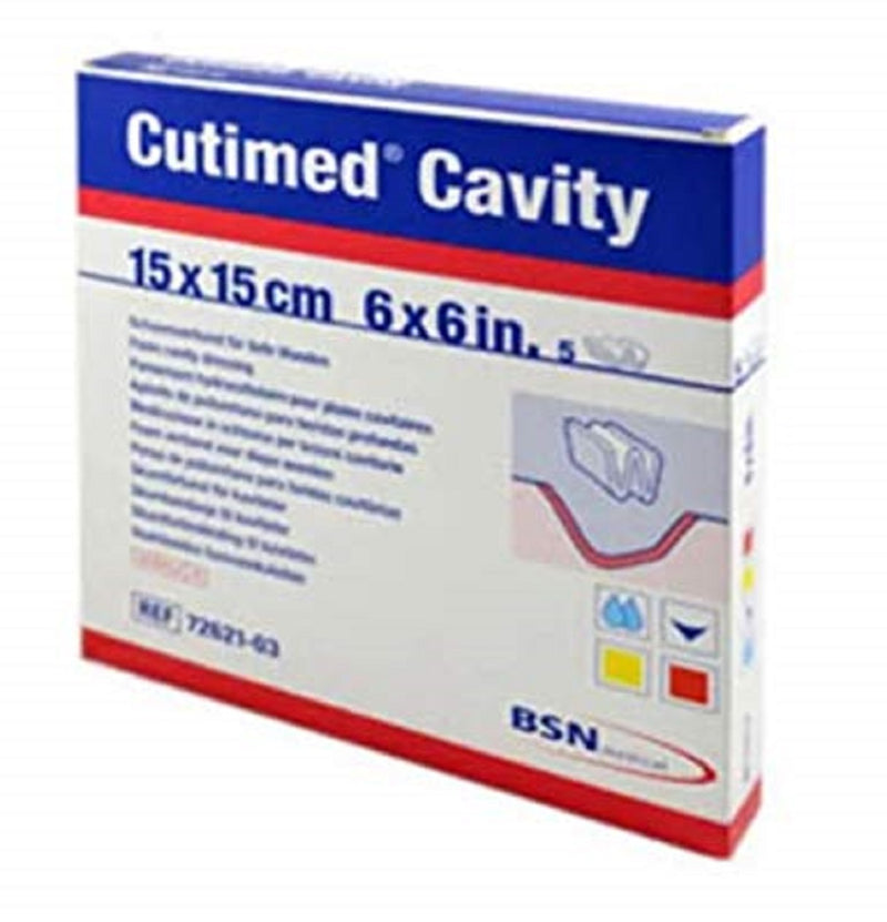 BSN Medical Cutimed Cavity Foam Bandage