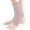 FLA Orthopedics ProLite Ankle Support Knitted Pullover, Medium, Beige