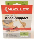 Mueller Elastic Knee Support