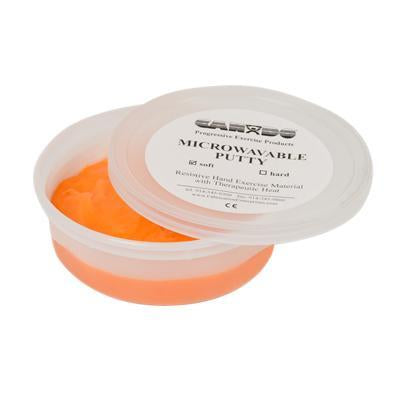 CanDo Microwaveable Exercise Putty