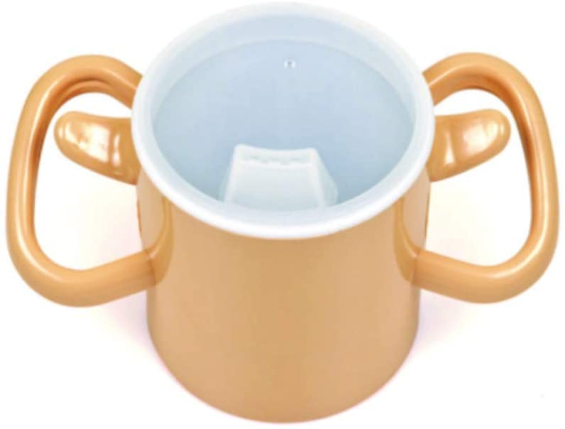 SP Ableware Arthro Thumbs-Up Cup With or Without Lid