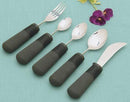 Big-Grip™ Adaptive Eating Utensils - Non-Weighted