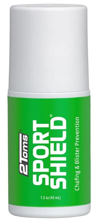 2Toms® Sportshield® Anti Chafing Roll-On