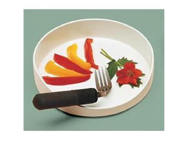 GripWare High Sided Dish Cutout Style