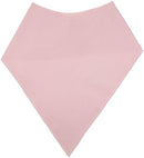 Sammons Preston Bandanna Clothing Protector - Pink