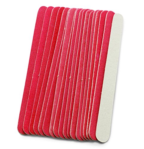 Emery Board, 4.25" (Pack of 144)