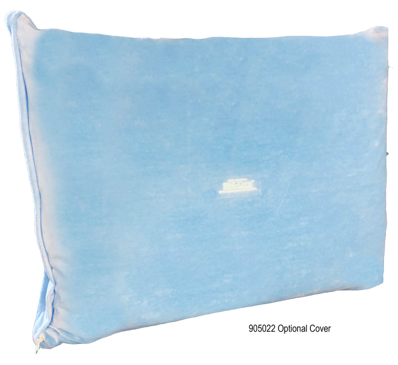 SkiL-Care Super Soft Head Pillow