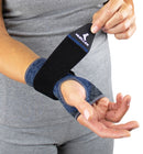 Mueller 3-in-1 Reversible Wrist Brace