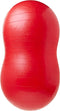 CanDo Inflatable Exercise Saddle Rolls