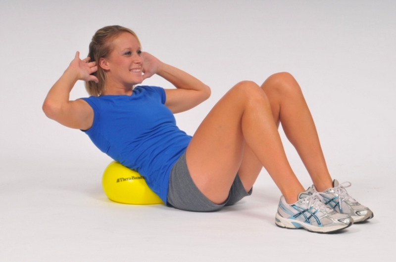 TheraBand Professional Mini Ball 9