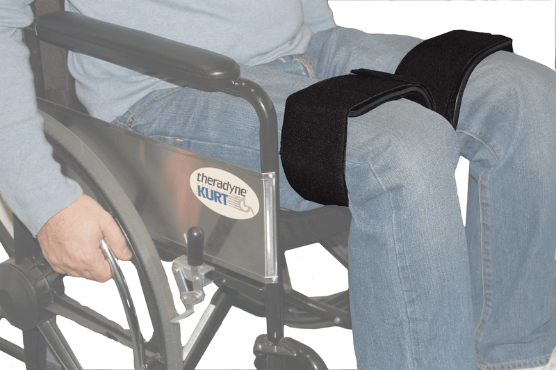 SkiL-Care Gull Wing Leg Abductor