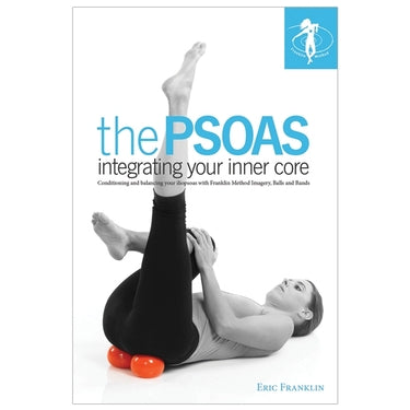 OPTP The Psoas - Integrating your inner core