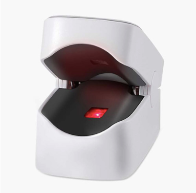 Load image into Gallery viewer, Pulse Oximeter, LED Deluxe Fingertip Unit
