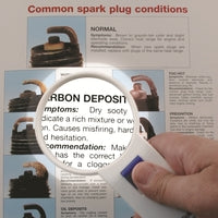 UltraOptix Lighted Magnifier
